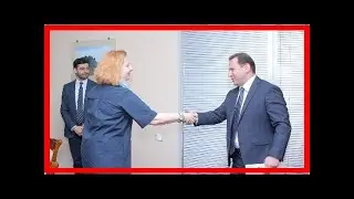 Breaking News | Armenia MOD, CoE discuss joint programs