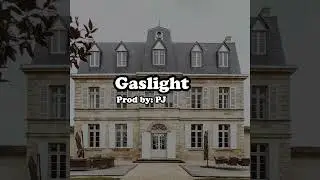 [FREE BEAT] GASLIGHT - TY DOLLA SIGNTYPE BEAT