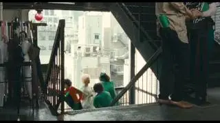 TOKYO FAMILY (ein Film von Yoji Yamada) | im kult.kino Basel