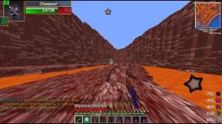 [RPG KERON]ФАРМ!