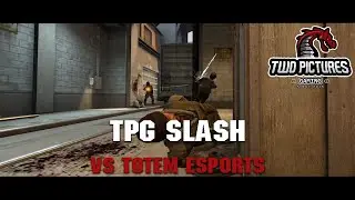 TPG Slash vs. Totem Esports (ACS Season #2)