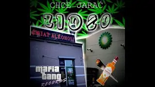 MAFIA GANG - CHCĘ JARAĆ ZIOŁO (MADD Remix)