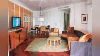 InterContinental Hua Hin Resort, an IHG Hotel - SHA Extra Plus #hotel #5star #thailand #huahin
