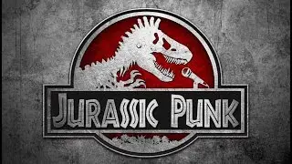 Jurassic Punk