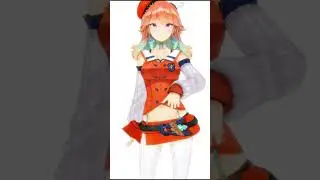 [mmd] EKU | TAKANASHI KIARA | HOLOLIVE