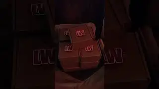 УЖЕ ЖДЁТЕ ОБЗОР?❤️🙃