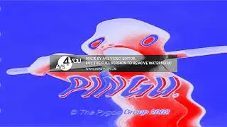 Pingu Outro in VYEAL666's G Major