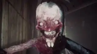 The pyrotechnics went wrong in Escape The Ayuwoki
