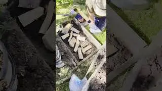ЗЕМЛЕДЕЛИЕ как делать землю