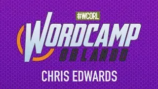 Designing for Conversions - Chris Edwards