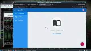 WarDragon Advanced LTE Network + LTESniffer Experiment w/ DragonOS FocalX (b205mini) part 1 setup