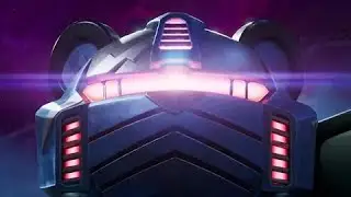 Fortnite - Столкновение!