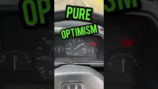 I FOUND THE CURE TO ROAD RAGE!!!! Buy a Kei truck… everyone will be going faster… #keitruck