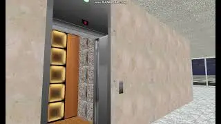 Skyscrapersim Elevators Tour: Butler Centre T1&T2