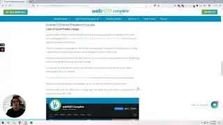 5 Common Website Issues and Opportunities