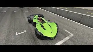 Project Cars 2 - 100% cpu, keyboard