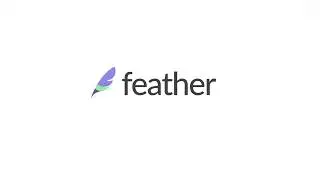 Feather   Order 1   Video 1   16 9