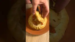 Жаркое в хлебных горшочках