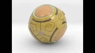 Zenyatta ASMR - Overwatch 2