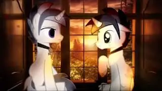 Пони клип~ [Киса должен уйти...]