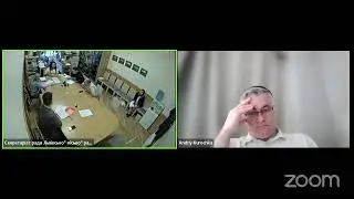 Комісія культури 15.05.2024