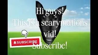 My first video!
