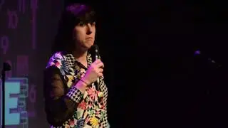 Maisie Adam at Fast Fringe