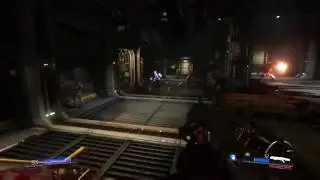 DOOM ULTRA VIOLENCE
