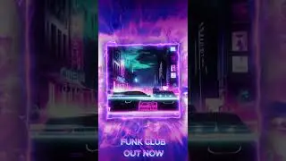 FUNK CLUB - 30.05  #phonk  #music #funk