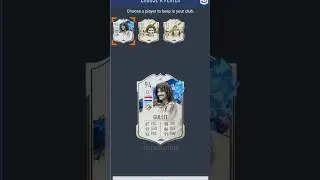 My best icon in FIFA 23 😳👀 #fifa23