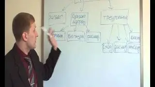 6  Волны Эллиотта и уровни Фибоначчи