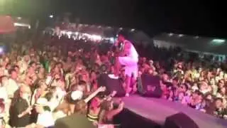 Christopher Martin Japan reggae breeze clips 1.m4v