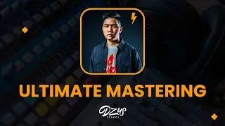 Giới thiệu khóa học Ultimate Mastering
