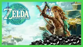 Legend of Zelda: Tears of the Kingdom #2