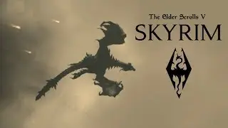 НАЧАЛО ► The Elder Scrolls V: Skyrim #1