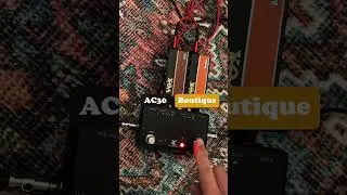 VOX Comparison: VOX amPlug3 AC & VOX amPlug3 Boutique Headphone Amplifiers