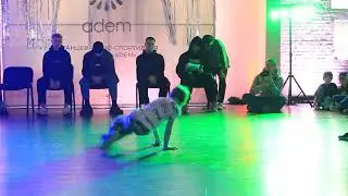 baby с сентября 2023, 1/8, "All Option" Breaking Battle, 3.02.2024
