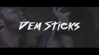 DMG Goonie (Dem Sticks) Official Video