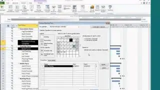Webinar: Project 2010 -- Learn to Start a Project Off Right