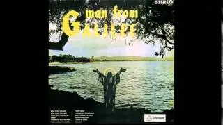 Roy & Enid - I Need Jesus