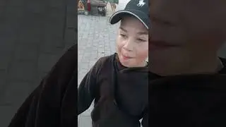 #самокат
