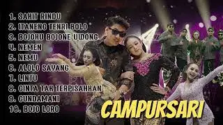 Full Album Kompilasi Campursari Everywhere - Niken Salindry - Lala Atila - Rina Aditama - Masddho