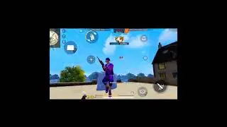 Woodpecker Secret Scope Headshot Trick free fire 😱🔥| 100% Working 💯🎯 #shorts #short