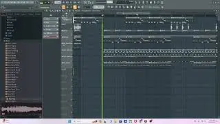 Second attempt at song