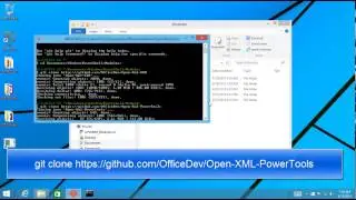 Open Xml PowerTools 4 0 Install