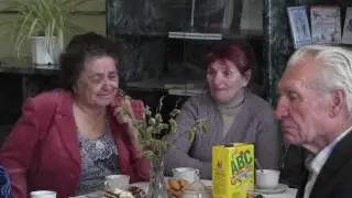 У Міжнародны дзень вязняў фашысцкіх канцлагераў