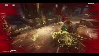 Gears 5 | Montage #2 Cracked