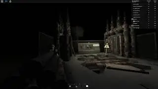 Roblox The Rake [ I bought the moniter and followed the Rake to his home! ]