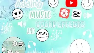Adding music & Sound effects tutorial (Course 4) - Hello Animations
