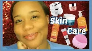 My Skincare Routine 2017